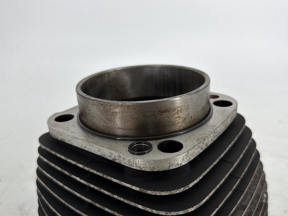 2006 Harley Touring Electra Classic OEM Twin Cam Engine Jug 1 Cylinder Barrel