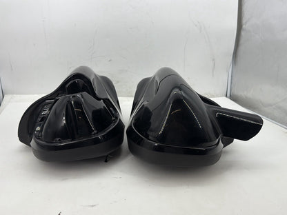 2006 Harley Road King Touring FLHRCI Classic OEM Left & Right Lower Fairing Cowl Covers