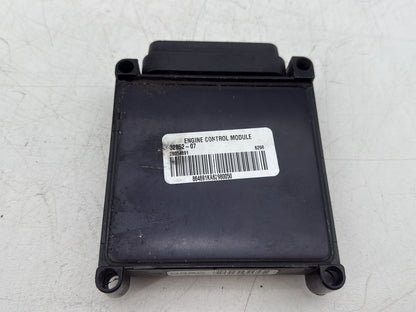 2007 Harley Touring FLHTCU Electra Glide Ultra OEM Engine Control Module Brain ECU ECM