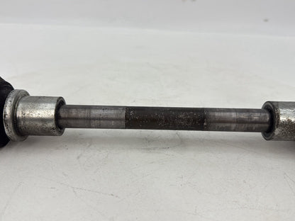 2007 - 2011 Harley-Davidson Touring Electra Glide Ultra Rear Fork Swingarm Pivot Bolt Shaft 47505-02