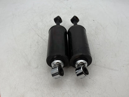 1997 Harley Softail Fat Boy FLSTF OEM Rear Left Right Shock Absorbers 54508-89A