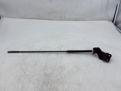 2010 Harley Street Glide Touring FLHX OEM Radio Antenna Mast FM AM 76250-98