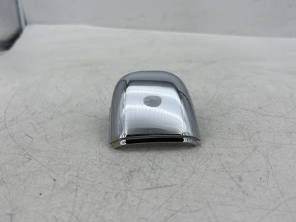 2008 Harley Dyna FXDL Low Rider Anniversary OEM Front Handlebar Riser Top Clamp Chrome