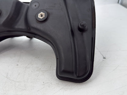 2005 Harley Sportster XL883C 883 Custom OEM Oil Tank Reservoir Bottle Canister & Dipstick