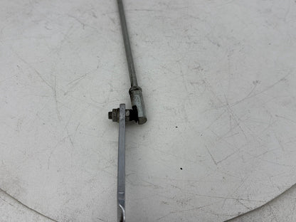 1999 - 2006 Harley-Davidson Touring Electra Glide Ultra Gear Shifter Lever w/ Rod linkage 33849-97