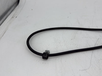 2006 Harley Dyna FXDWGI Wide Glide OEM Front Brake Hose Line Pipe