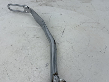 2006 Harley Dyna Super Glide Custom FXDCI OEM Left Side Jiffy Kick Stand & Spring