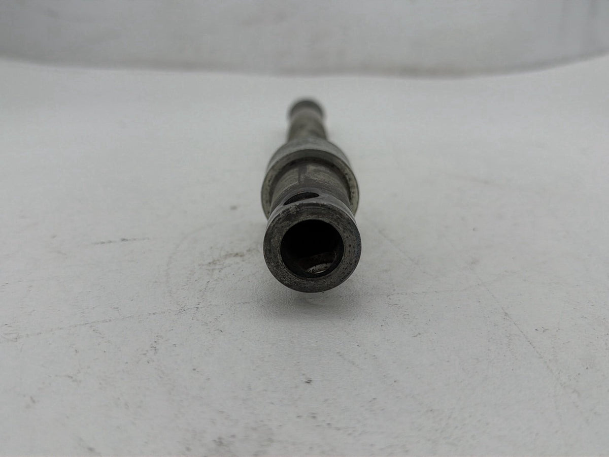 2011 Harley Heritage Softail Classic FLSTC OEM Rear Wheel Axle Bolt Shaft