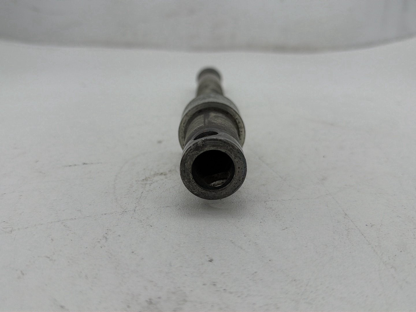 2011 Harley Heritage Softail Classic FLSTC OEM Rear Wheel Axle Bolt Shaft