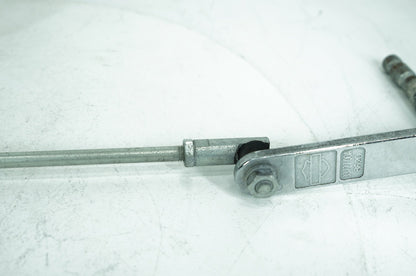 2007 - 2012 Harley-Davidson Touring Electra Glide Classic Gear Shifter Lever w/ Rod linkage 33709-82A