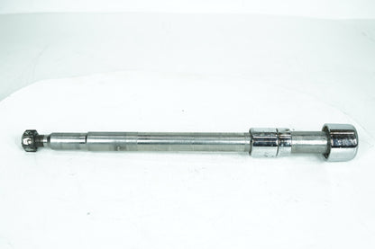 1999 - 2006 Harley-Davidson Softail Fat Boy Front Wheel Axle Bolt Shaft 41584-86A