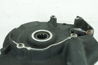 2012 Harley Touring FLHTK Electra Glide Ultra OEM Inner Primary Clutch Cover