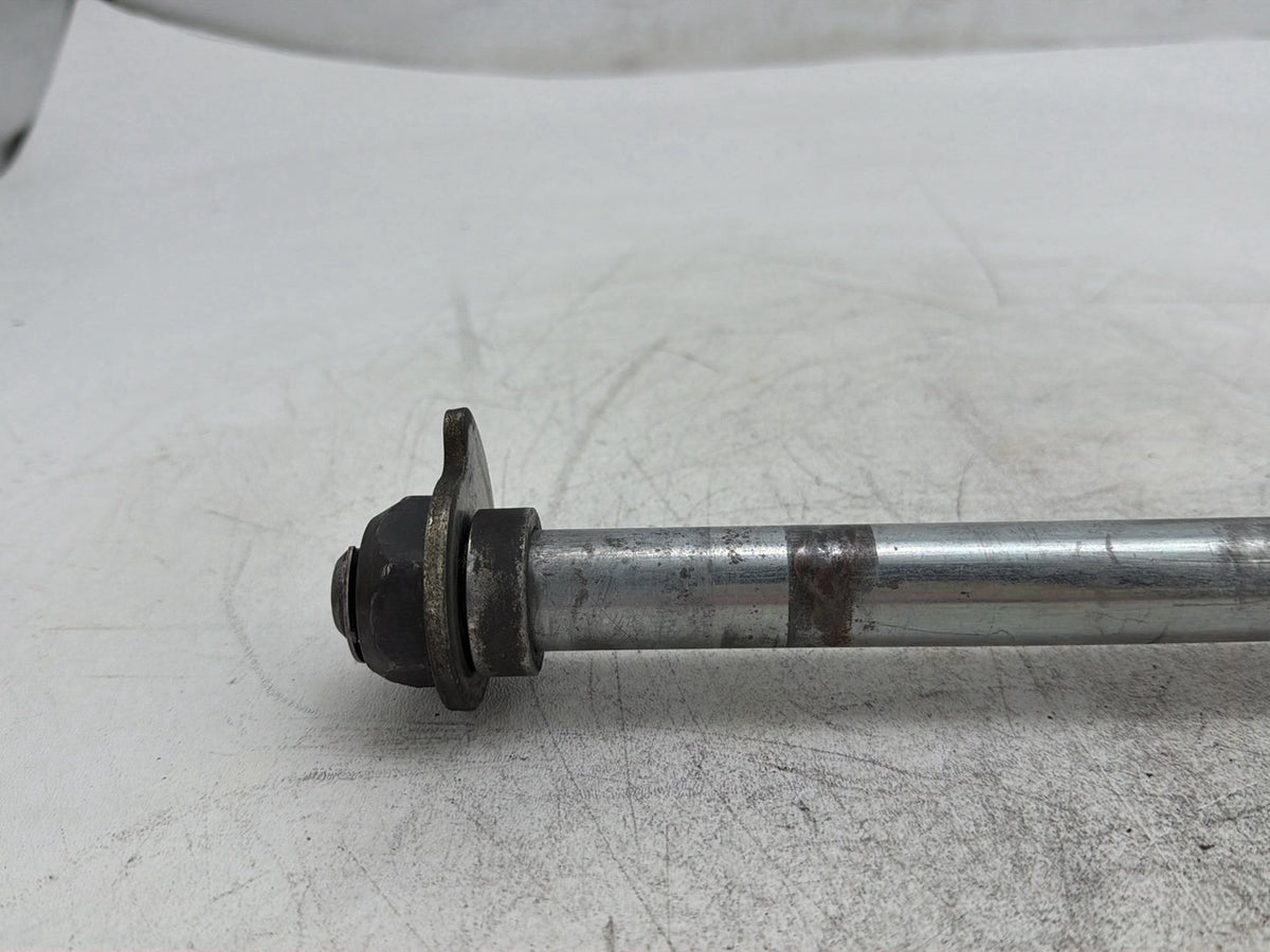 2005 Harley Electra Glide Touring Ultra OEM Rear Wheel Axle Bolt Shaft