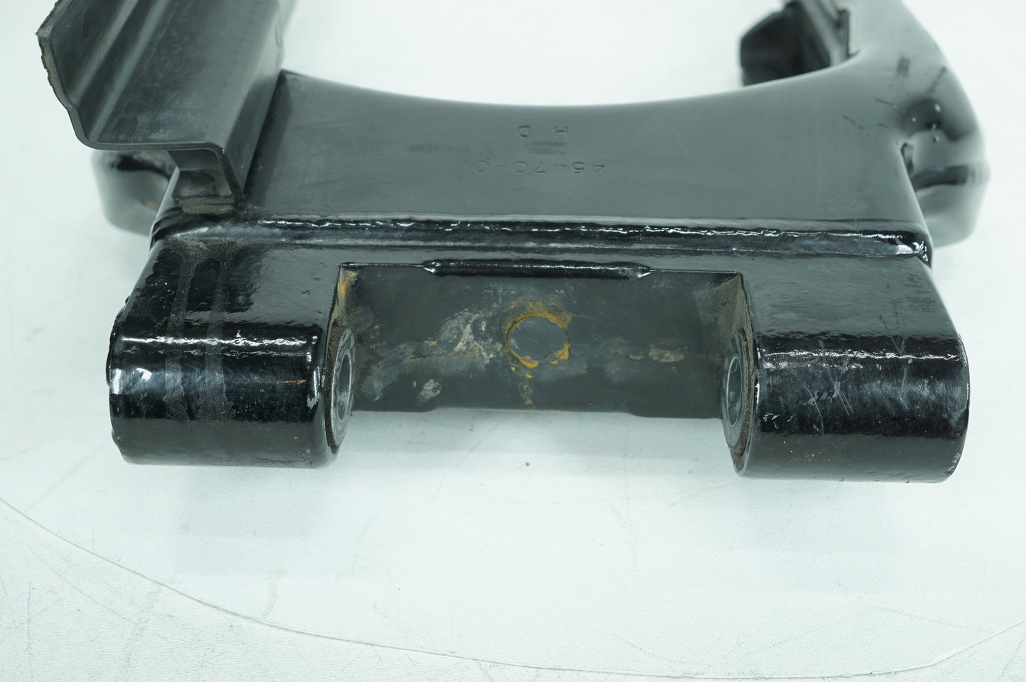 2007 - 2013 Harley-Davidson Touring Electra Glide Ultra Rear Fork Swingarm Swing Arm 47549-09
