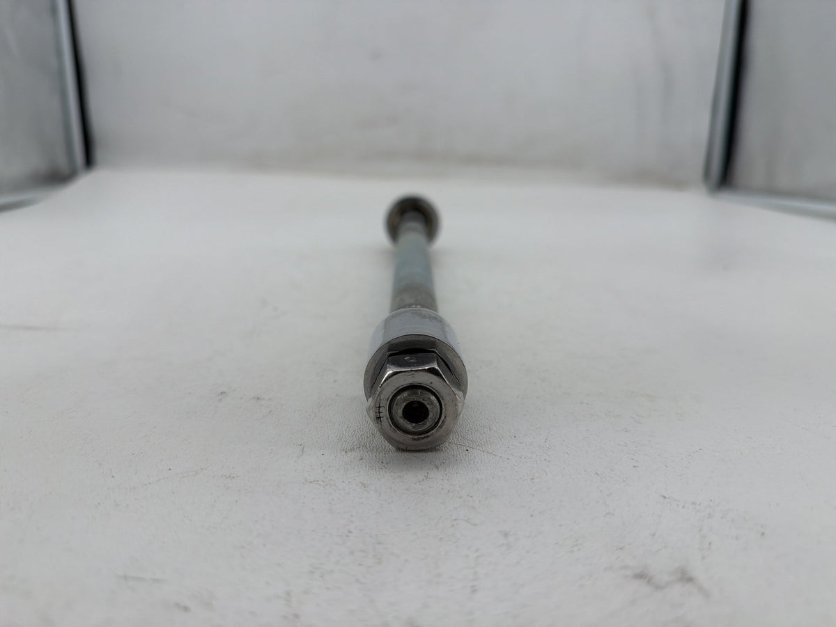 1994 Harley Softail Custom FXSTC OEM Front Wheel Axle Bolt Shaft