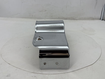 2007 Harley Street Glide Touring FLHX OEM Front Lower Fairing Outer Skirt 58208-96A