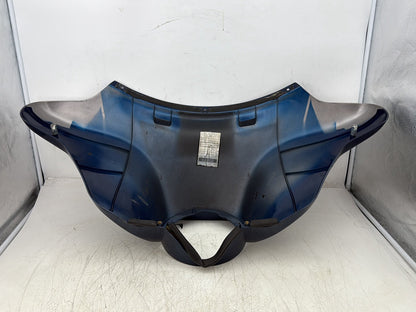 1998 Harley Touring FLHTCUI Electra Glide Ultra OEM Front Outer Batwing Fairing Cover