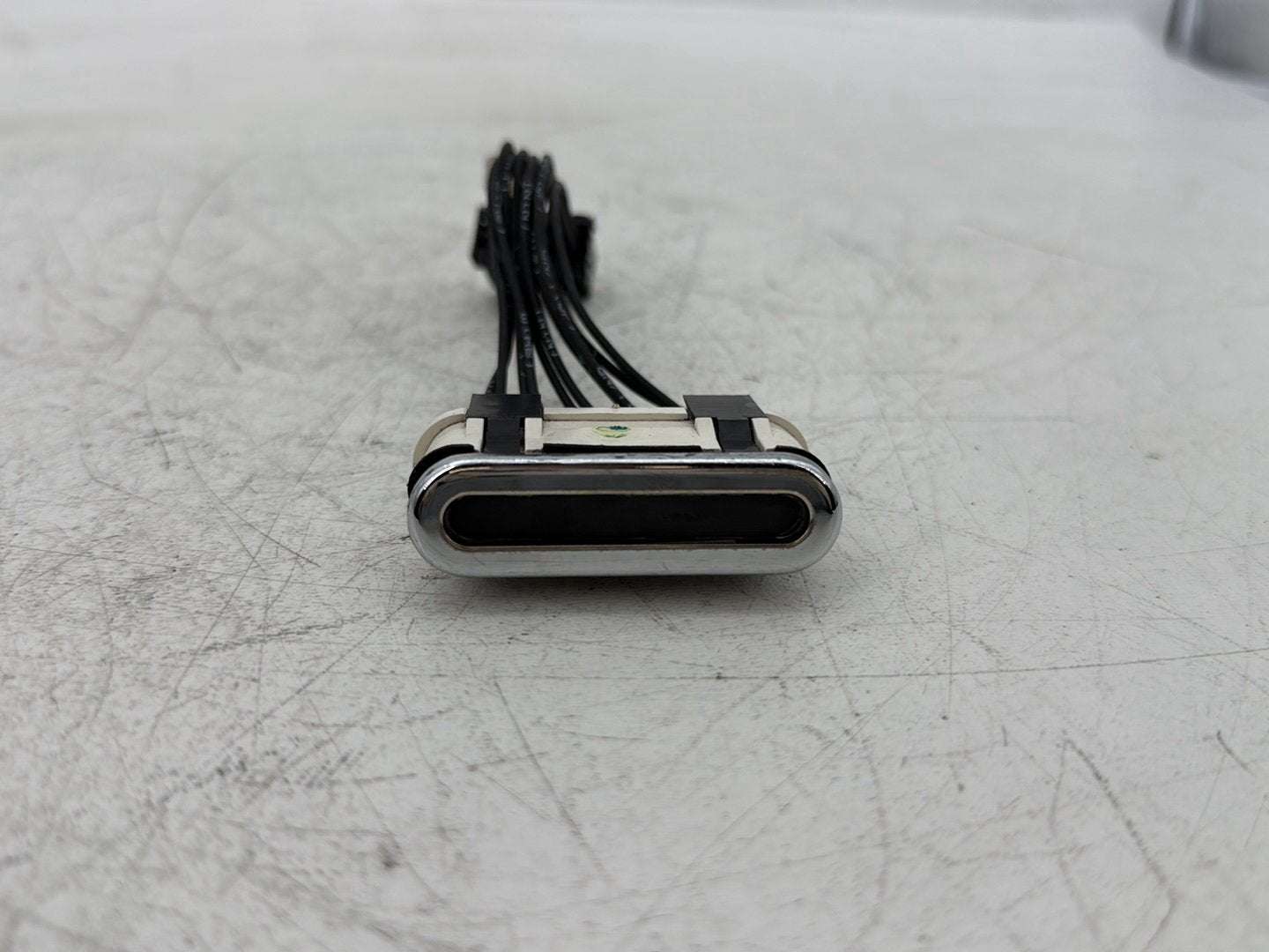 2006 Harley Electra Glide Touring Classic FLHTCI OEM Dash Indicator Lamp Wire Plug In