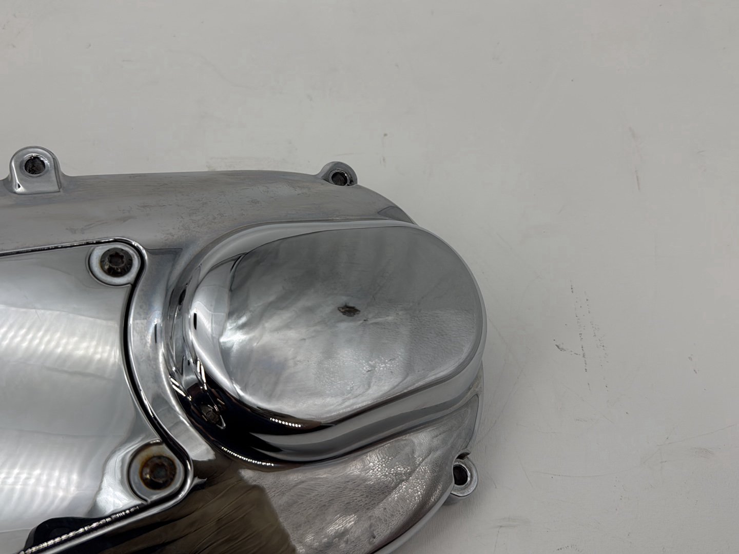 1999 - 2006 Harley-Davidson Touring Road King Custom Outer Primary Clutch Cover 60685-04