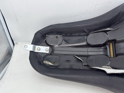 2008 Harley Dyna FXDL Low Rider Anniversary OEM Passenger Rider Driver Seat Saddle
