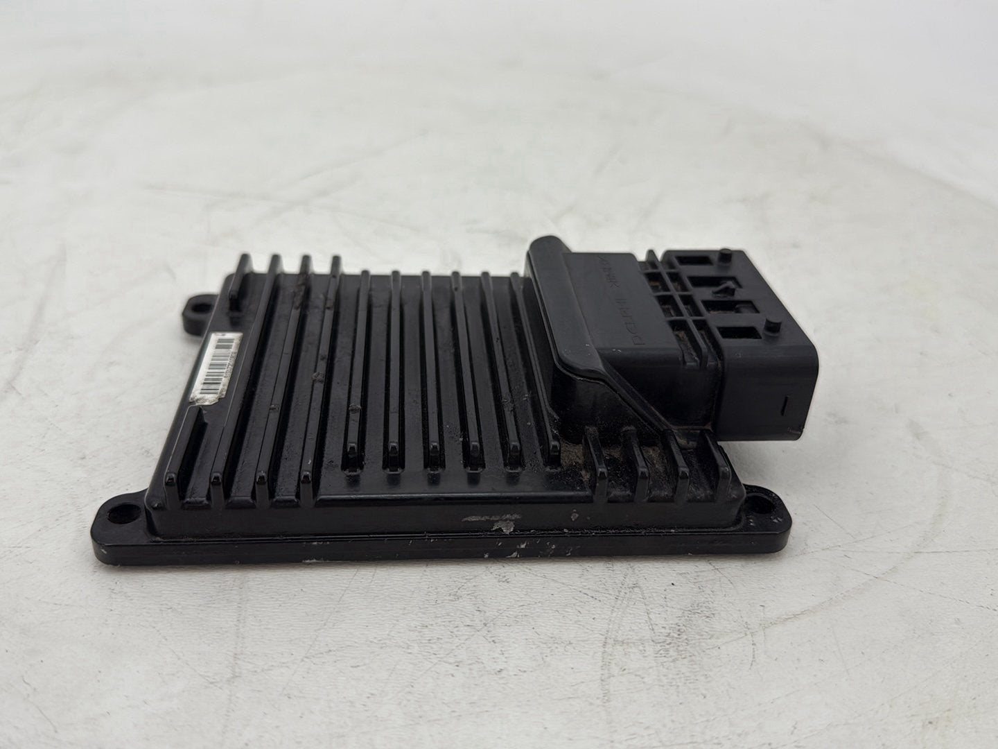 2008 Harley Electra Glide Touring Ultra OEM Engine Control Module Brain ECU ECM
