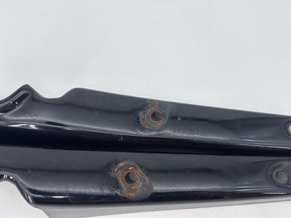 2014 Harley Sportster XL883L 883 SuperLow OEM Rear Left Right Fender Struts Bracket