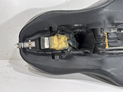 2006 Harley Street Glide Touring FLHXI OEM Passenger Rider Driver Seat Saddle
