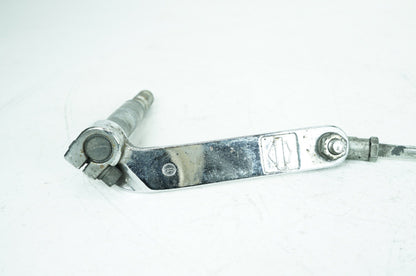 1999 - 2006 Harley-Davidson Touring Road King Left Side Jiffy Kick Stand 50075-83B