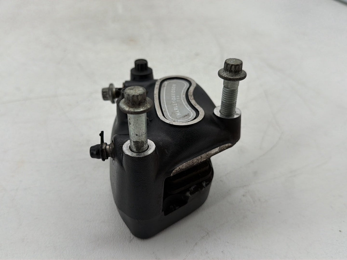 2007 Harley Electra Glide Touring Ultra OEM Front Left 1 Brake Caliper