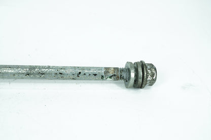 2007 - 2012 Harley-Davidson Softail Standard Engine Mount Pivot Bolt Shaft  	48093-00