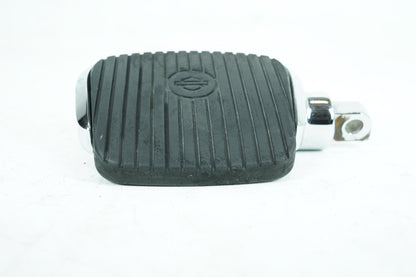 2000 - 2006 Harley-Davidson Softail Heritage Classic Rear Passenger 1 Foot Peg Step Rest