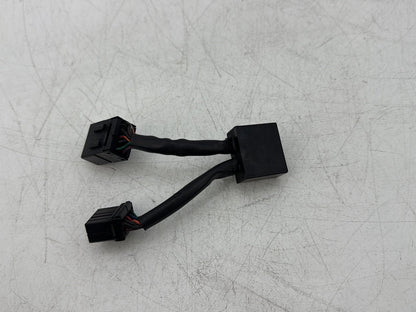 2008 Harley Electra Glide Touring Ultra FLHTCUI OEM Tail Lamp Running Light Module Equalizer