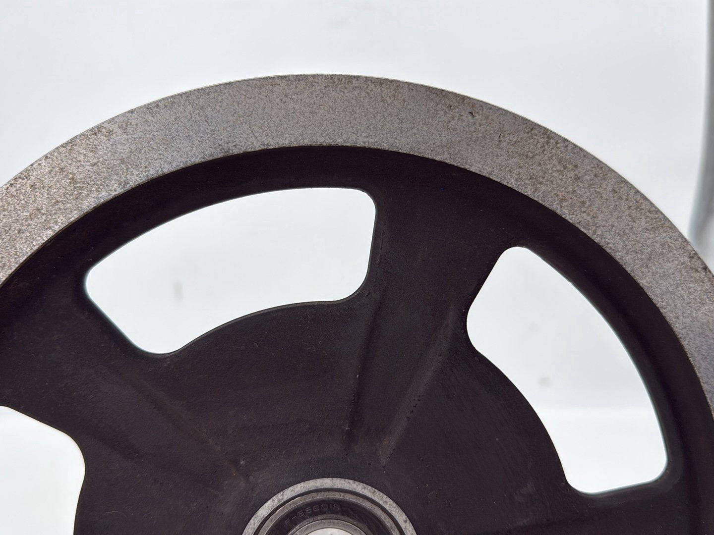 2007 - 2011 Harley-Davidson Touring Electra Glide Ultra Rear Driver Pulley Sprocket 40217-09