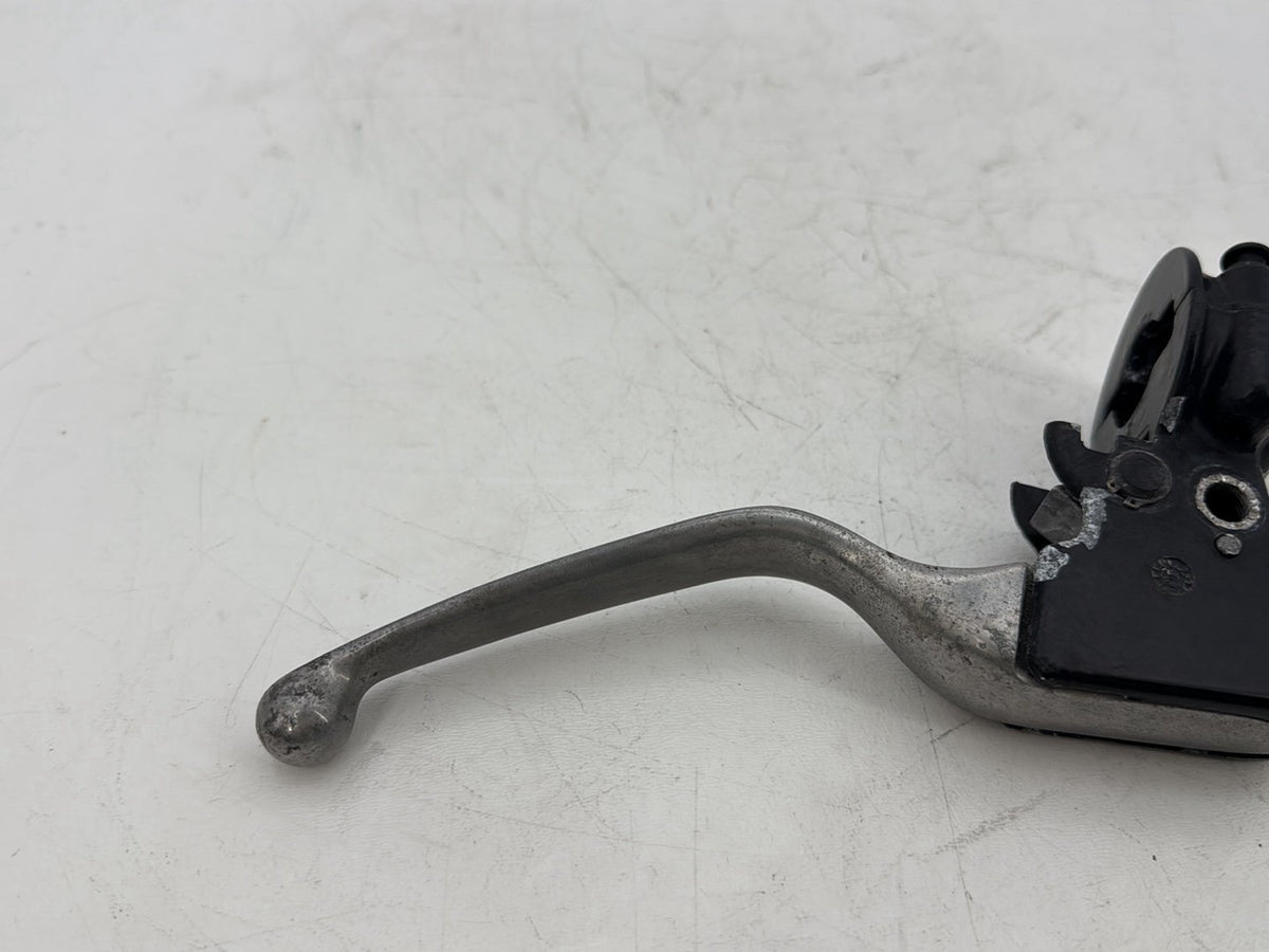 2008 Harley Touring Electra Glide Ultra OEM Front Left Hand Clutch Control Lever
