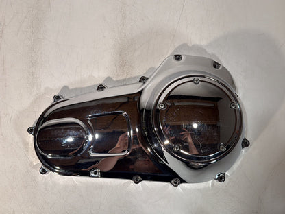 2007 - 2012 Harley-Davidson Touring Electra Glide Ultra Outer Primary Clutch Cover 60685-07