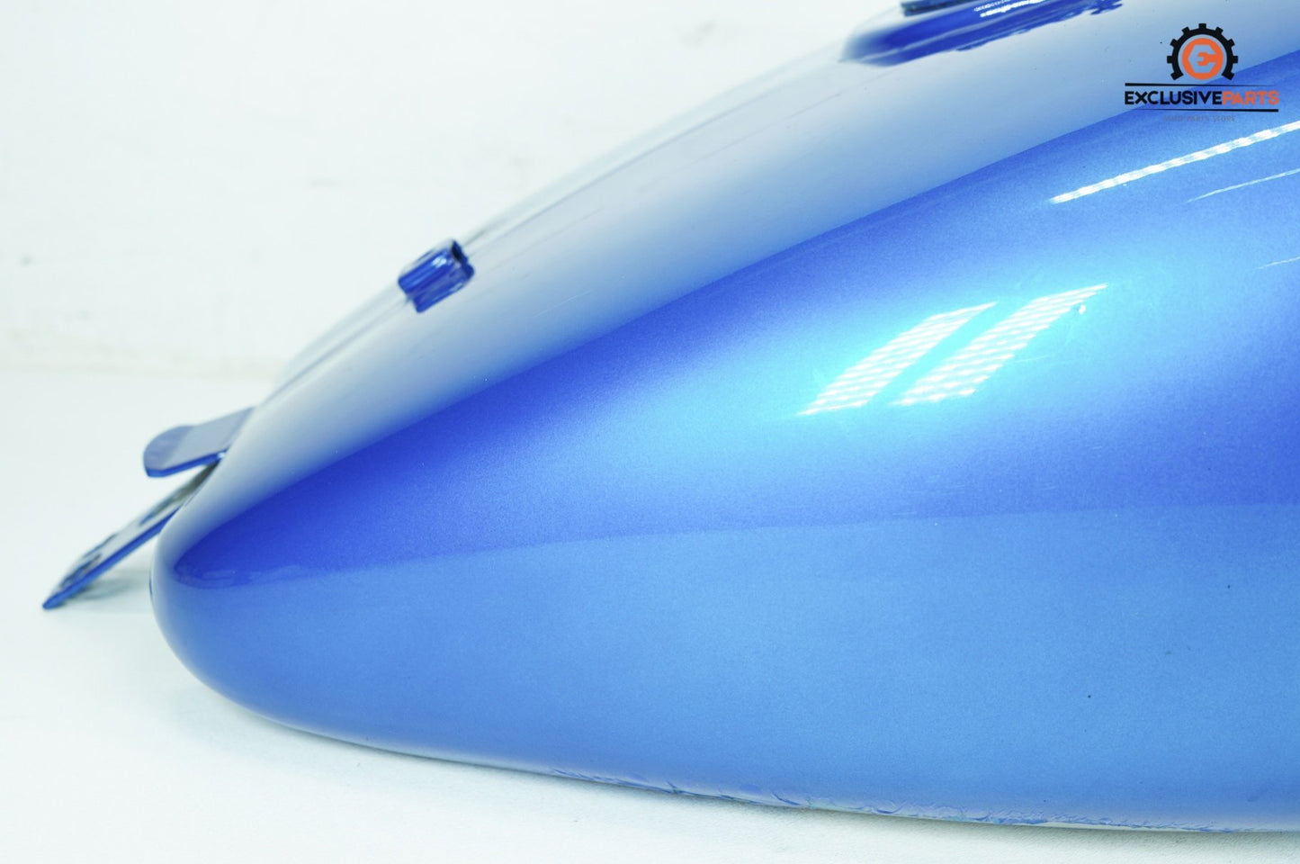 1980 - 1998 Harley-Davidson Touring Electra Glide Classic Fuel Gas Tank Gasoline Reservoir 61019-89A