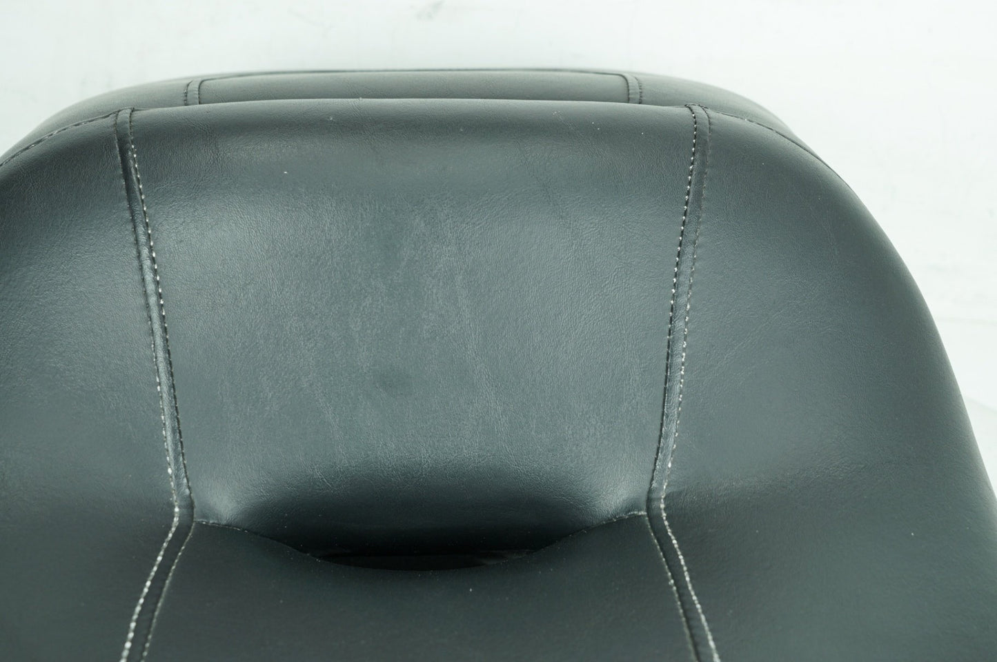 2008 - 2016 Harley-Davidson Touring Electra Glide Ultra Passenger Rider Driver Seat Saddle 52164-09B