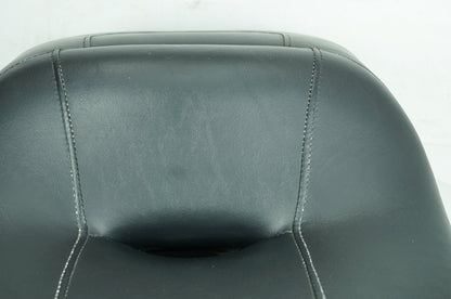 2008 - 2016 Harley-Davidson Touring Electra Glide Ultra Passenger Rider Driver Seat Saddle 52164-09B