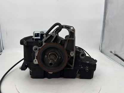 1999 - 2006 Harley-Davidson Touring Electra Glide Ultra 5 Speed Transmission Gearbox 33035-06A