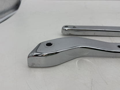 2002 Harley Dyna FXD Super Glide OEM Rear Left Right Fender Struts Bracket
