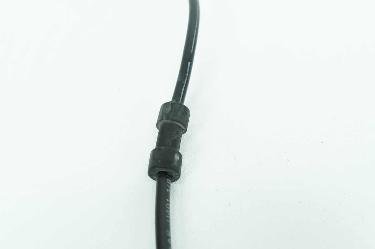 2015 Harley Dyna FXDBP Street Bob OEM Rear Brake Hose Line Pipe NON-abs