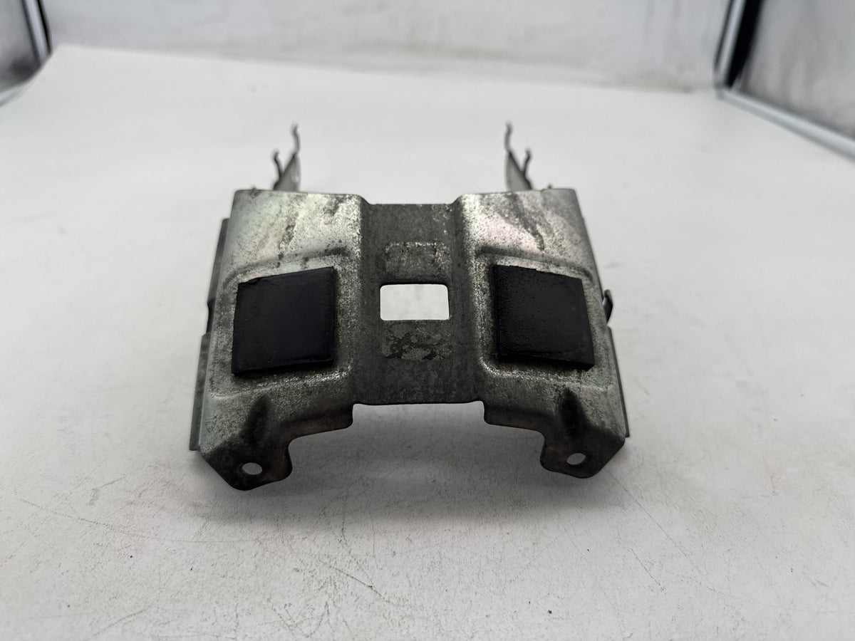 2014 Harley Softail Slim FLS OEM License Plate Bracket Stay Holder
