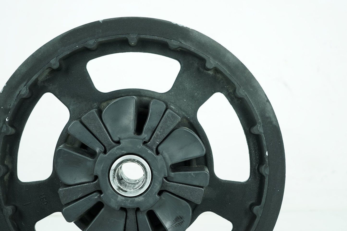 2008 - 2016 Harley-Davidson Touring Electra Glide Ultra Rear Driver Pulley Sprocket 40217-09