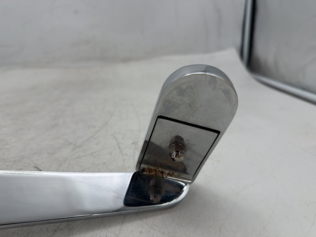 2002 Harley Dyna Wide Glide FXDWG OEM Foot Brake Control Lever Pedal
