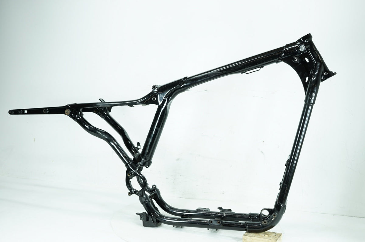 2004 - 2013 Harley-Davidson Sportster Custom Body Main Frame Chassis SLVG 49439-10