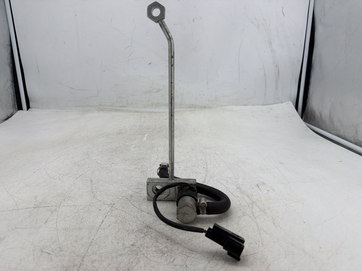 1995 Harley Electra Glide Touring FLHT OEM Air Suspension Manifold Valve
