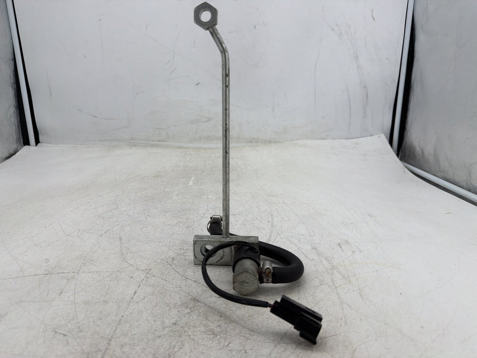 1995 Harley Electra Glide Touring FLHT OEM Air Suspension Manifold Valve