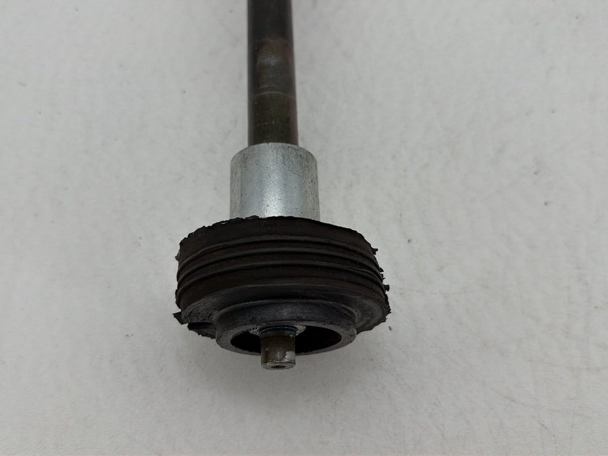2005 Harley Electra Glide Touring Ultra OEM Rear Fork Swingarm Pivot Bolt Shaft