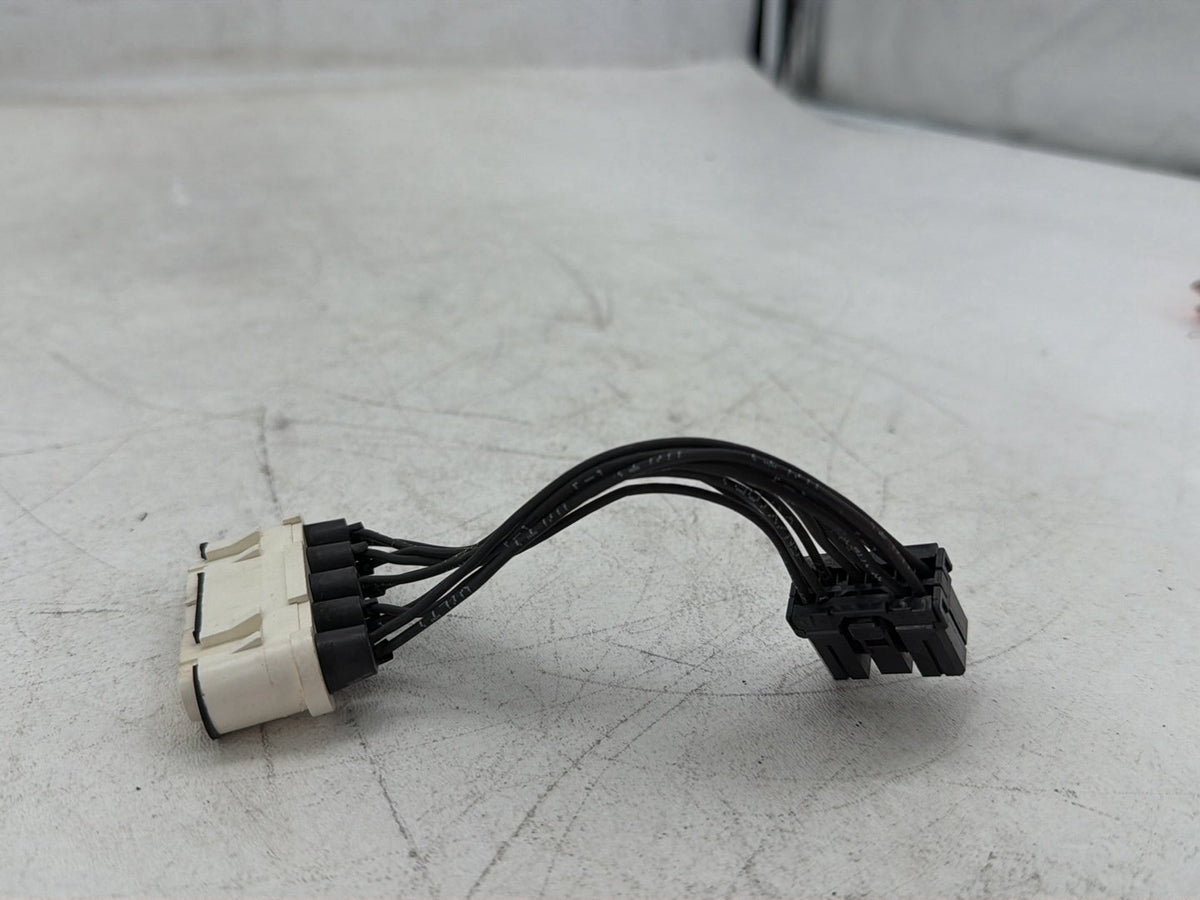 2006 Harley Electra Glide Touring Ultra FLHTCUI OEM Dash Indicator Lamp Wire Plug In