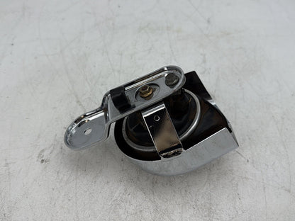 1996 Harley Electra Glide Touring FLHT OEM Horn Signal Klaxon Chrome Cover